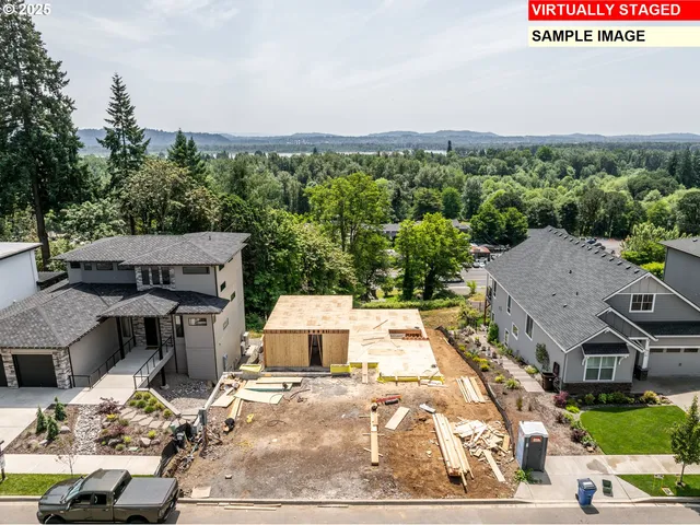 $2,100,000 | 520 Province Drive, Camas, WA 98607