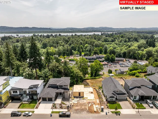 $2,100,000 | 520 Province Drive, Camas, WA 98607