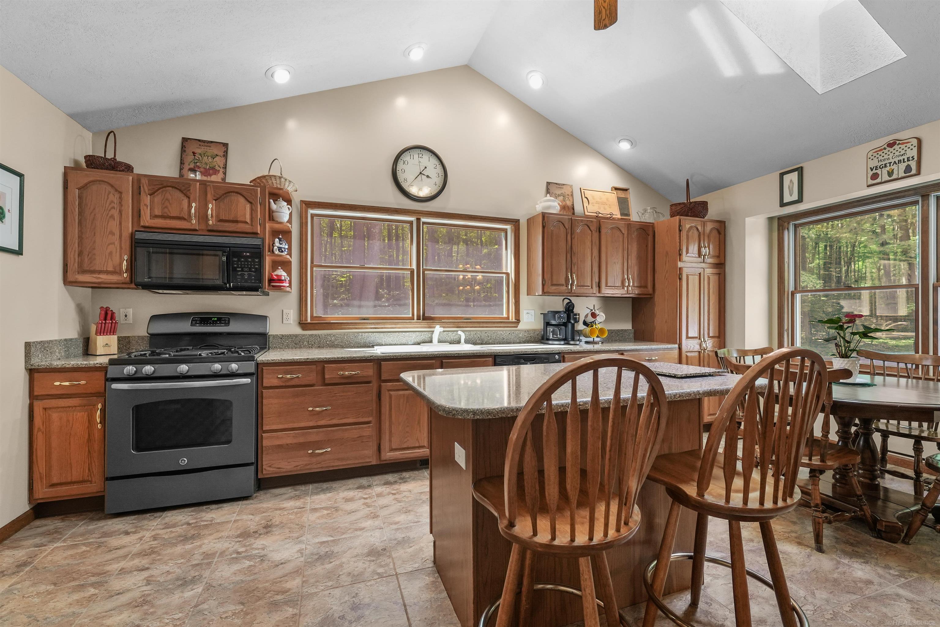 5675 Old Orchard Road Prudenville, MI 48651 - Photo 27 of 49