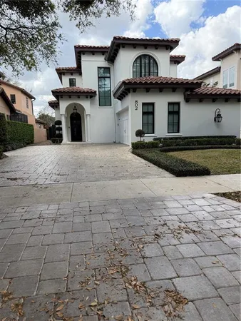 $1,349,000 | 802 Hamilton Pl Court, Winter Park, FL 32789
