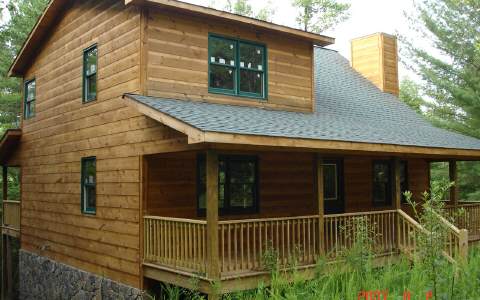 1 Pat Colwell Road Blairsville, GA 30512 - Photo 1 of 1 Main View