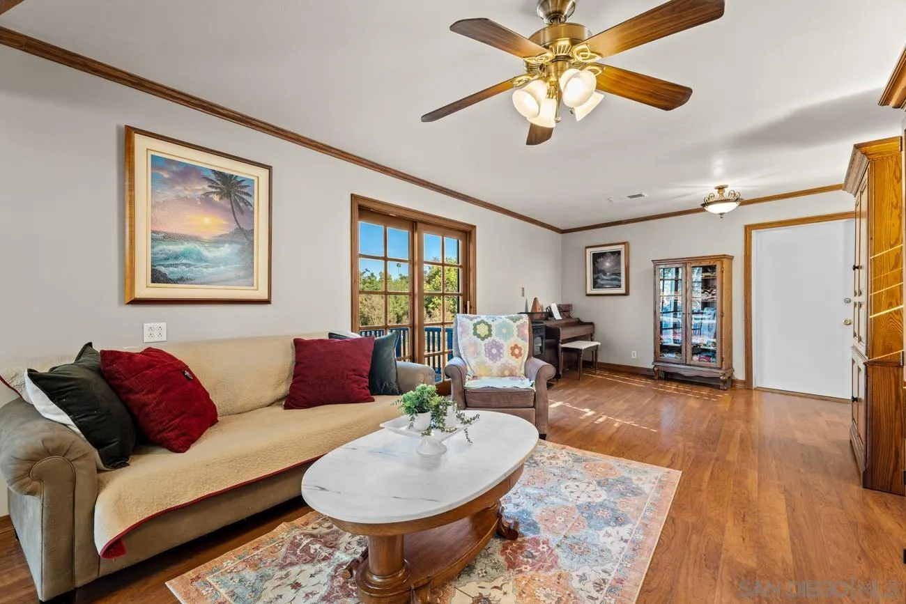 1214 Cook Street Ramona, CA 92065 - Photo 13 of 72 Living Room