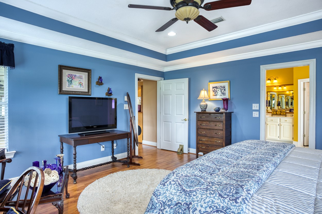 9311 Lakeview Drive Foley, AL 36535 - Photo 23 of 49
