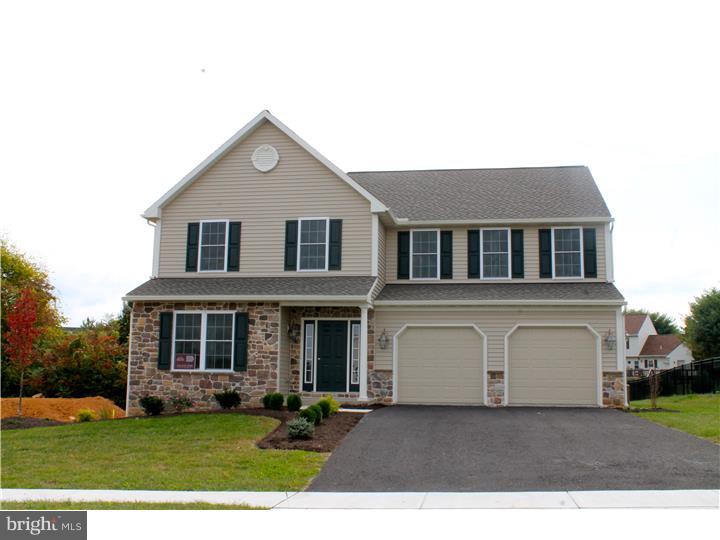 660 Ebersole Road Reading, PA 19605 - Photo 1 of 13 Gallery Image 1