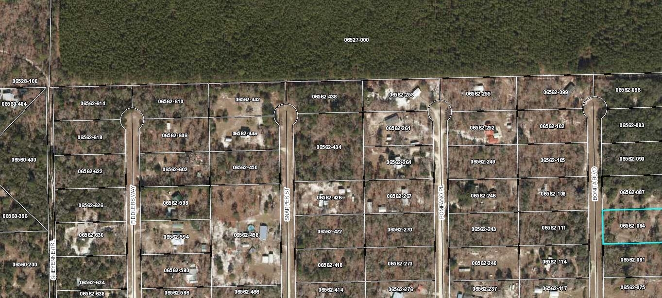 0 Snapper Road Perry, FL 32348 - Photo 1 of 1 Gallery Image 1