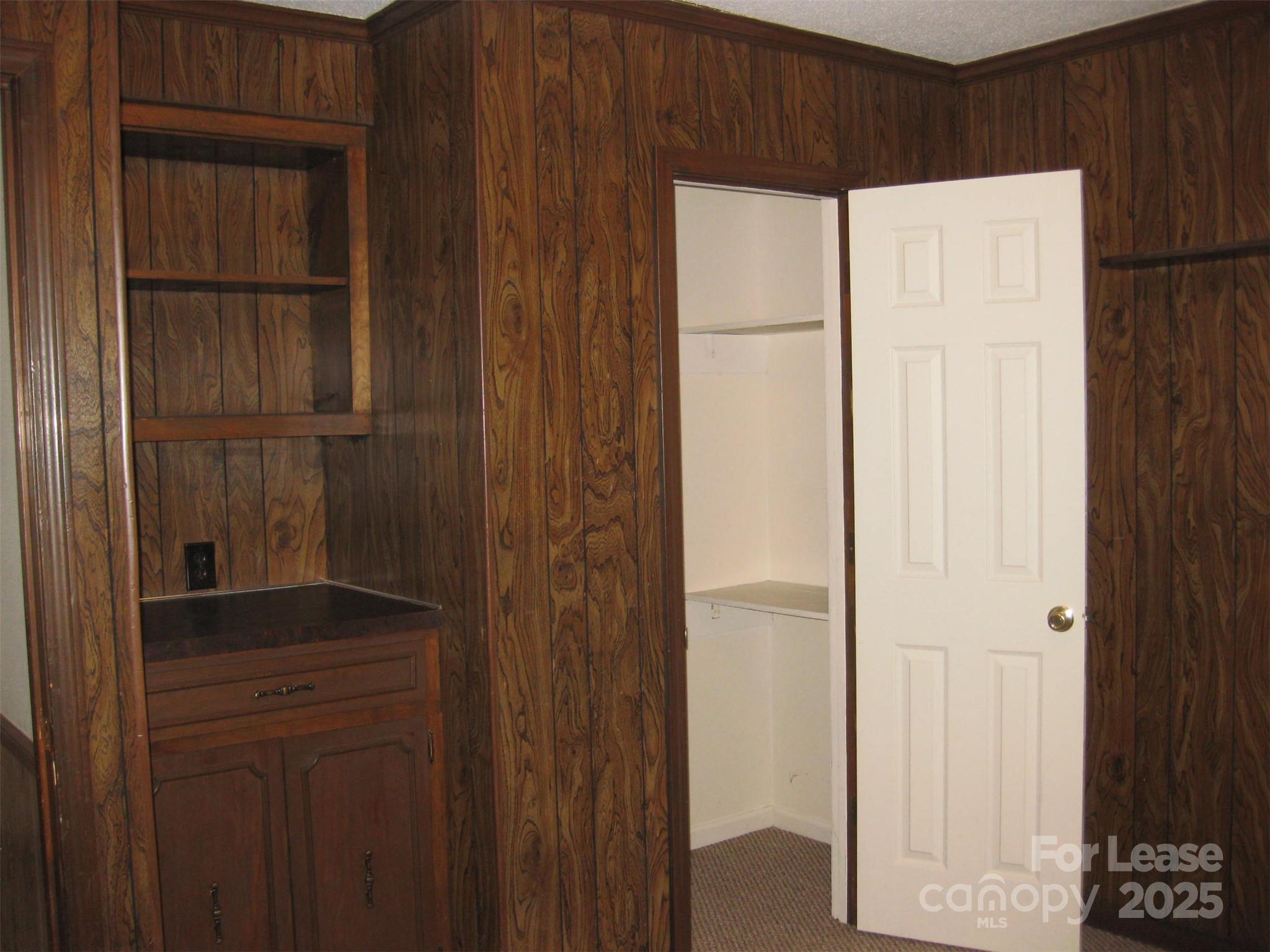 43226 Morrow Mountain Road Albemarle, NC 28001 - Photo 15 of 15 a view of walk in closet