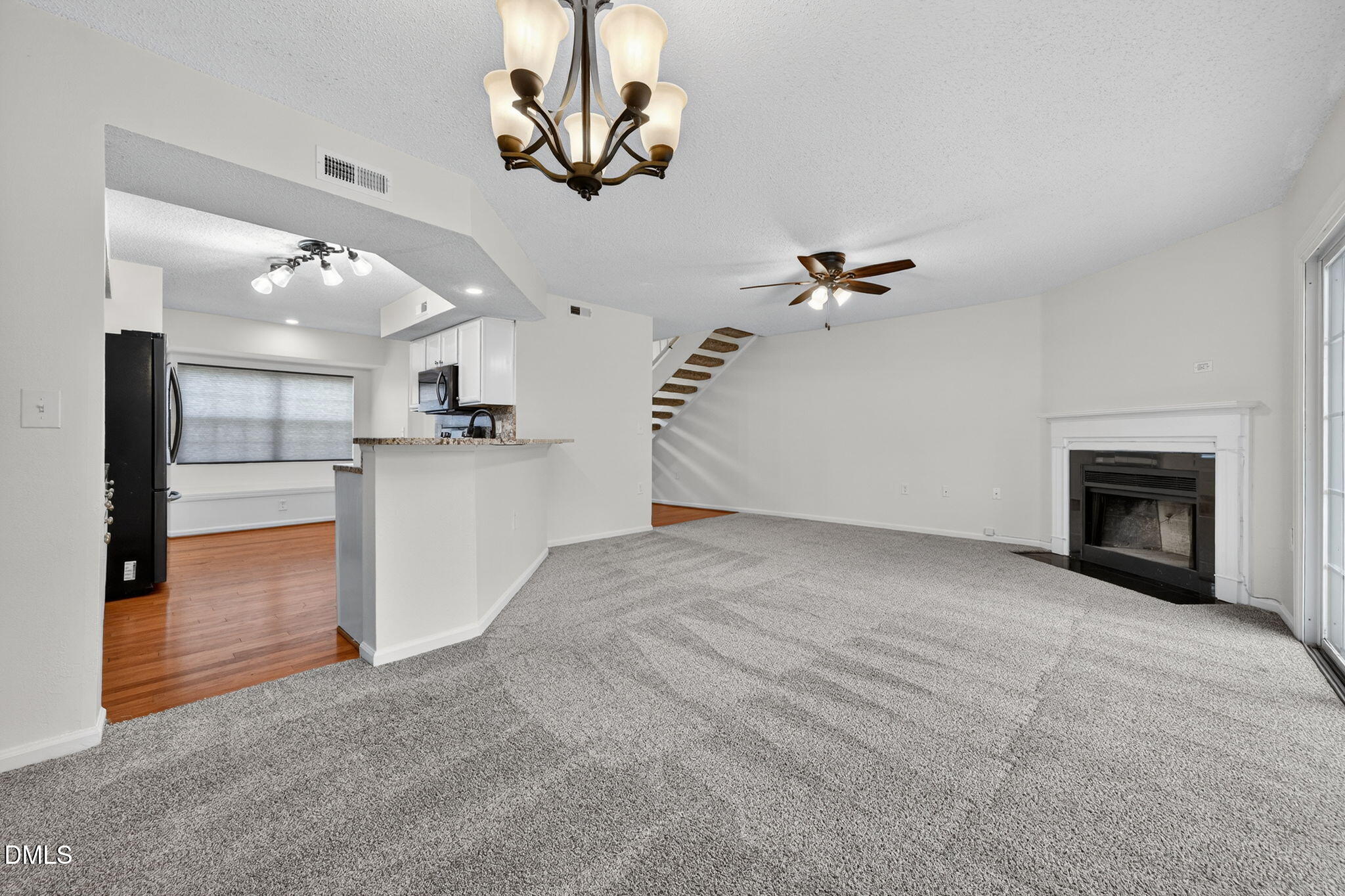 7731 Falcon Rest Circle Raleigh, NC 27615 - Photo 3 of 44