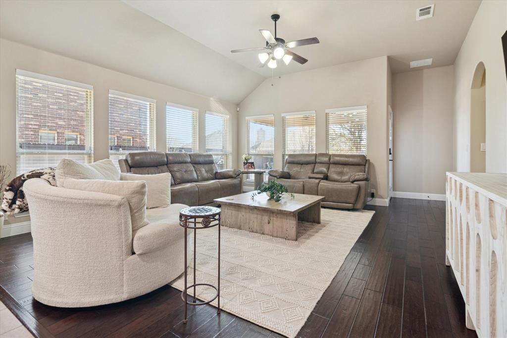 909 Calder Court Anna, TX 75409 - Photo 9 of 39