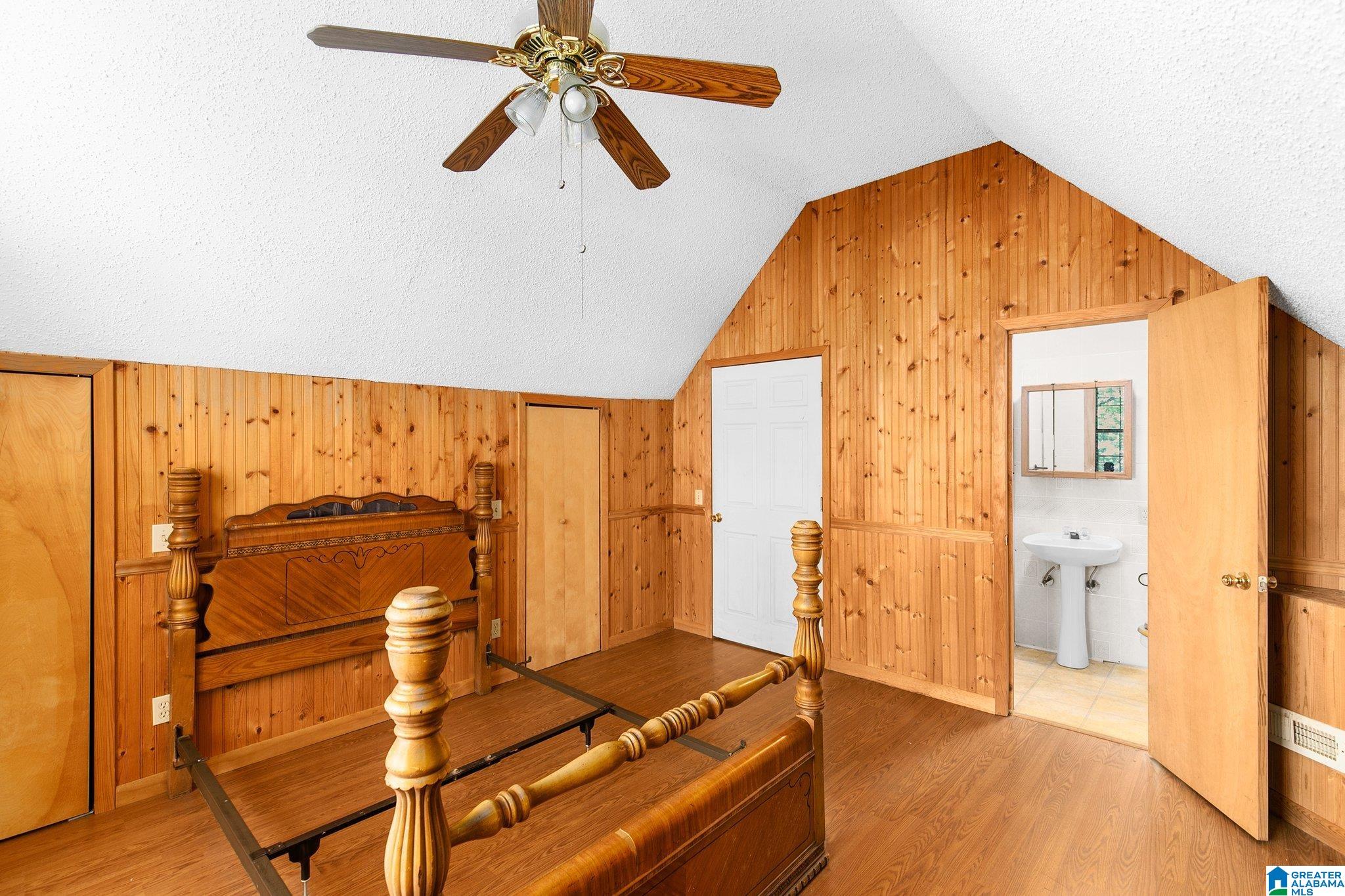 319 Washington Fish Camp Road Quinton, AL 35130 - Photo 24 of 31