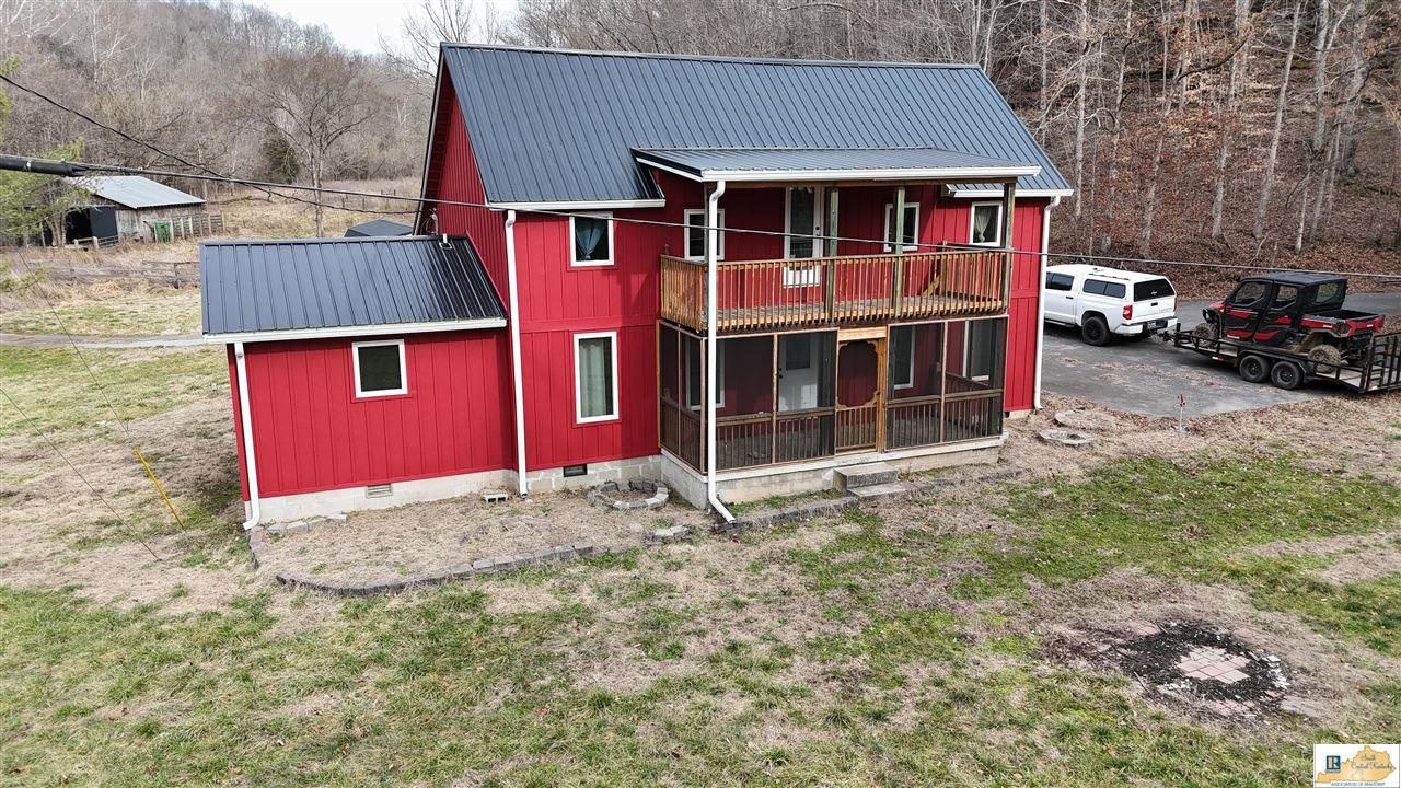 439 Spout Springs Road Knifley, KY 42753 - Photo 3 of 92 Gallery Image 3