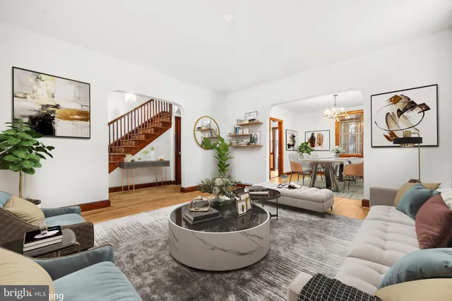 $400,000 | 4108 Grant Street Northeast, Washington, DC 20019