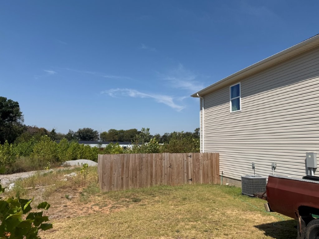1201 Nedra Drive, Unit A Decatur, AR 72722 - Photo 12 of 13 Gallery Image 12