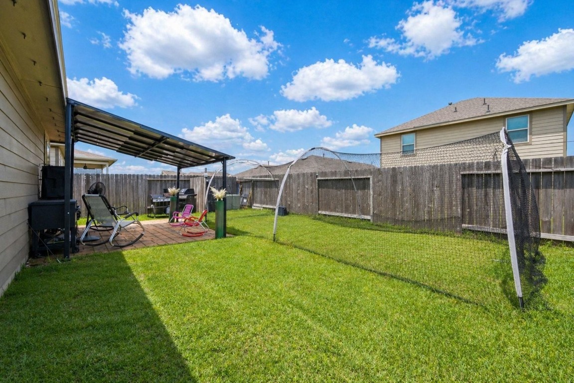 25702 Royal Catchfly Road Katy, TX 77493 - Photo 26 of 26