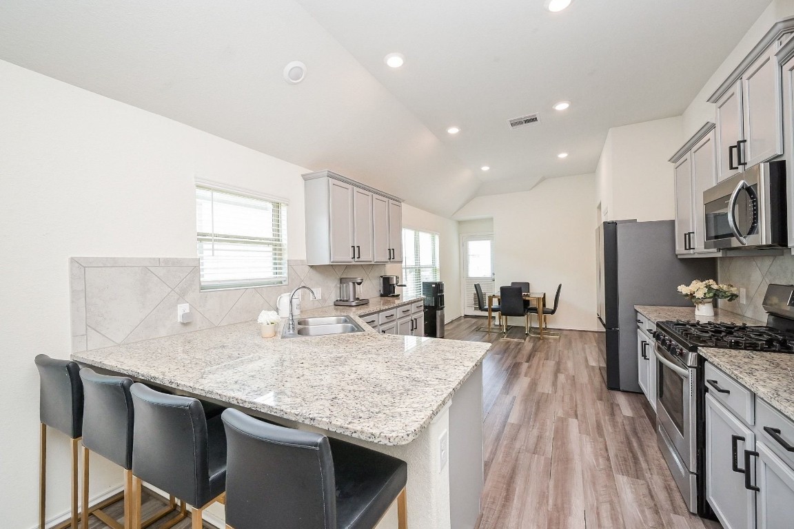 25702 Royal Catchfly Road Katy, TX 77493 - Photo 7 of 26