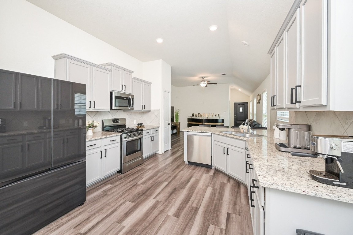 25702 Royal Catchfly Road Katy, TX 77493 - Photo 8 of 26
