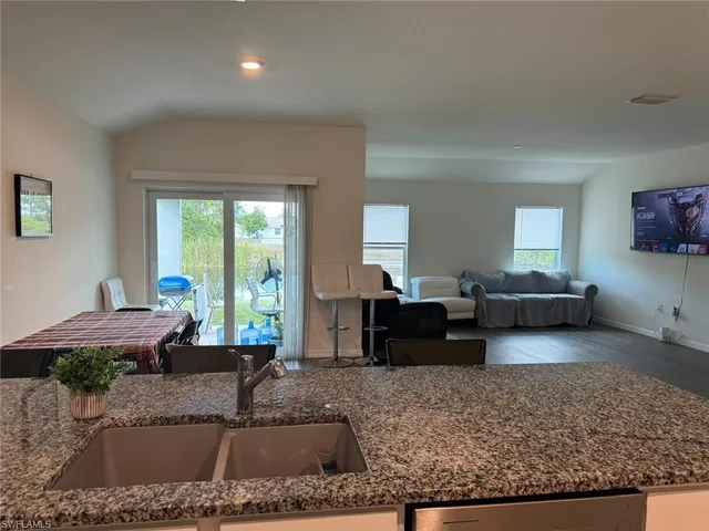 $2,500 | 2515 Southwest 2nd Terrace, Cape Coral, FL 33991