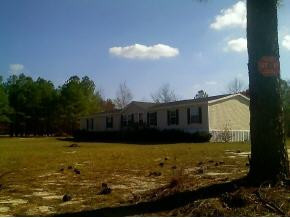 1034 Cummings Road Ridge Spring, SC 29129 - Photo 1 of 1 Main View