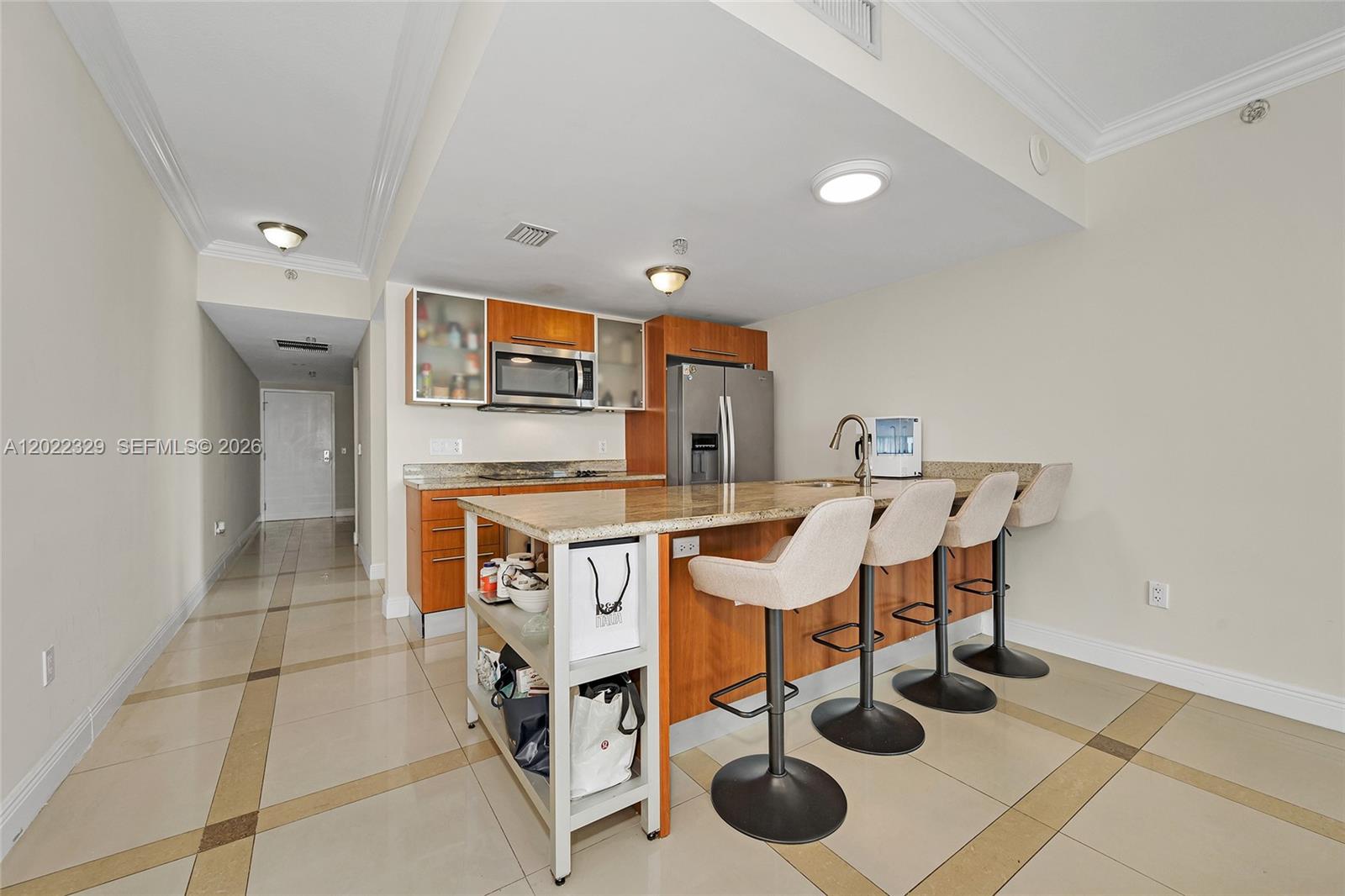 185 Southwest 7th Street, Unit 4201 Miami, FL 33130 - Photo 7 of 28 Photo 7