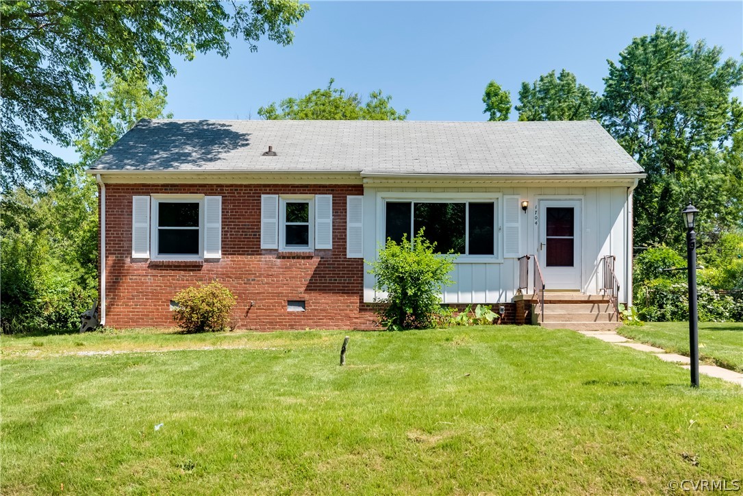 1704 Lyndover Road Richmond, VA 23222 - Photo 1 of 25