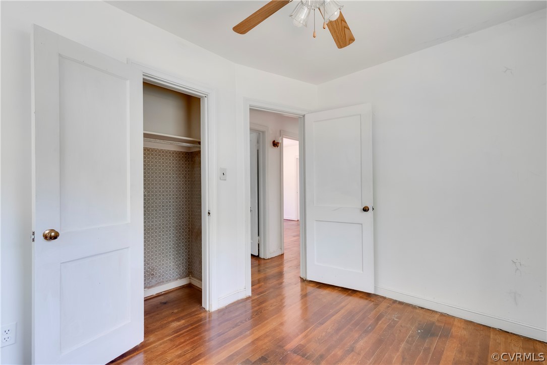 1704 Lyndover Road Richmond, VA 23222 - Photo 17 of 25