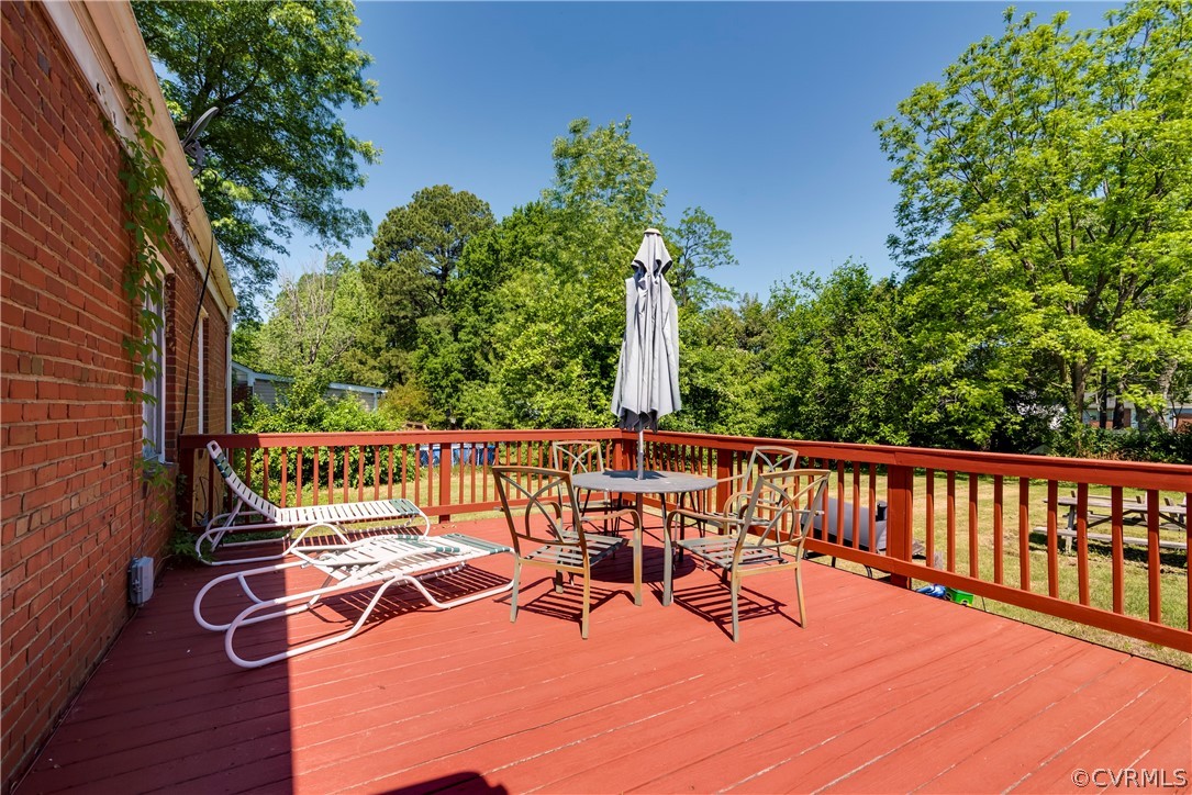 1704 Lyndover Road Richmond, VA 23222 - Photo 21 of 25