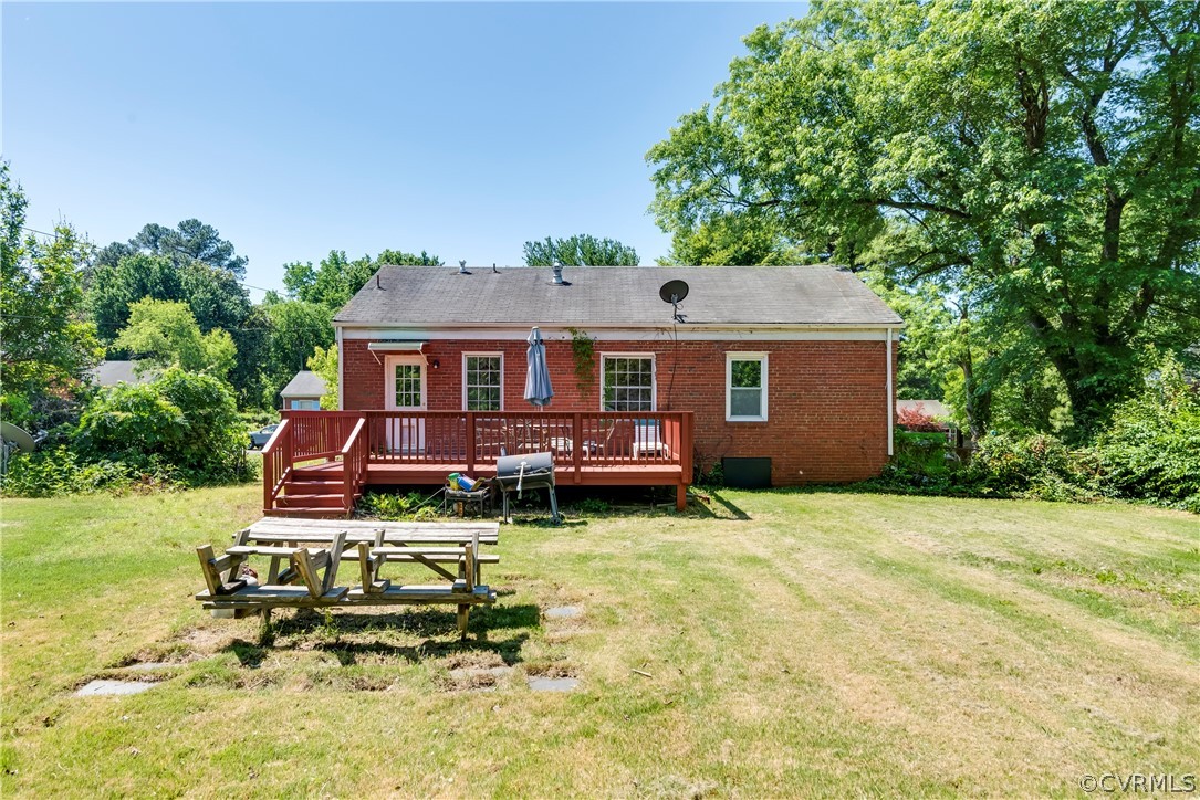 1704 Lyndover Road Richmond, VA 23222 - Photo 23 of 25