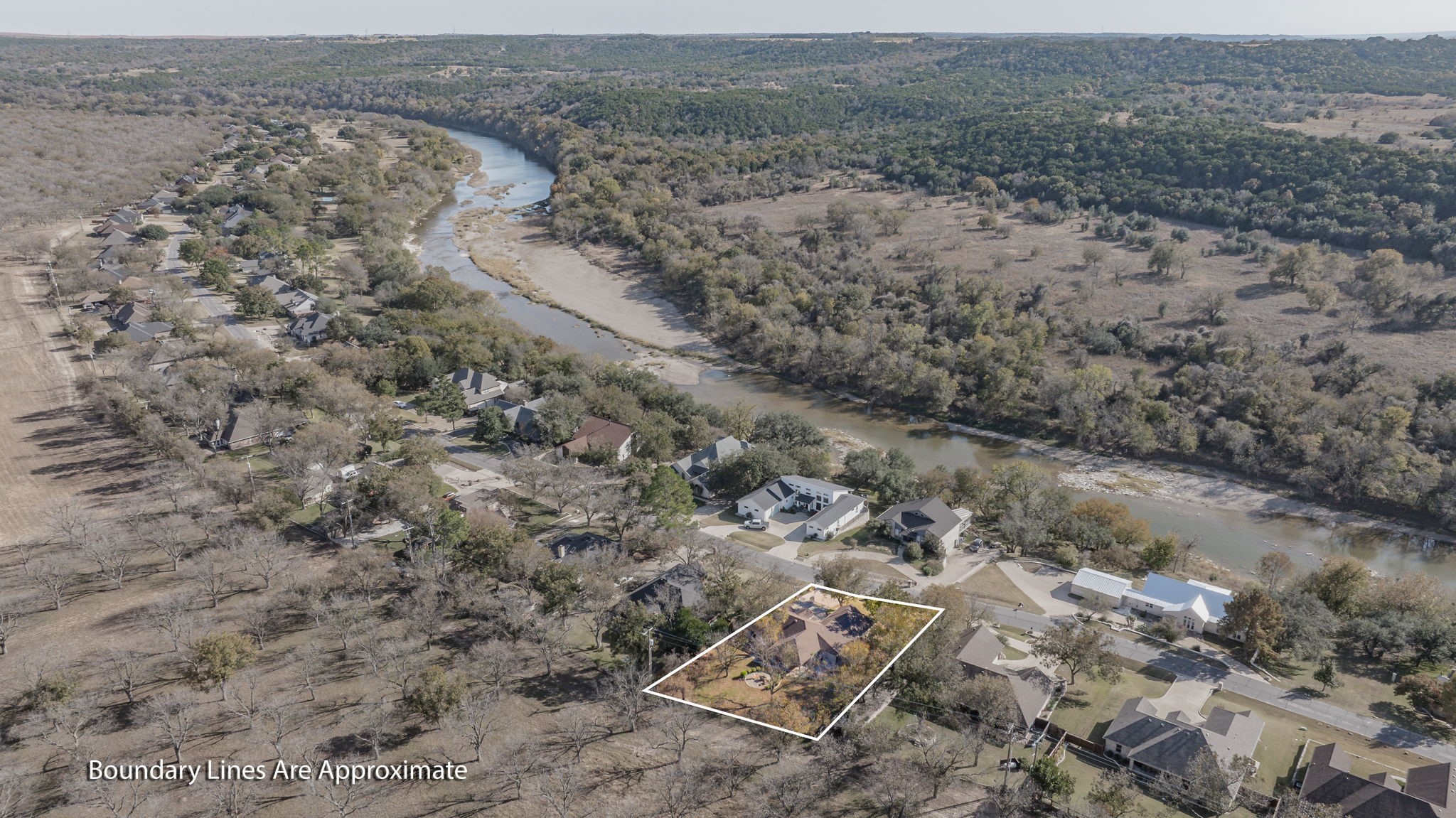 9617 Ravenswood Road Granbury, TX 76049 - Photo 35 of 50