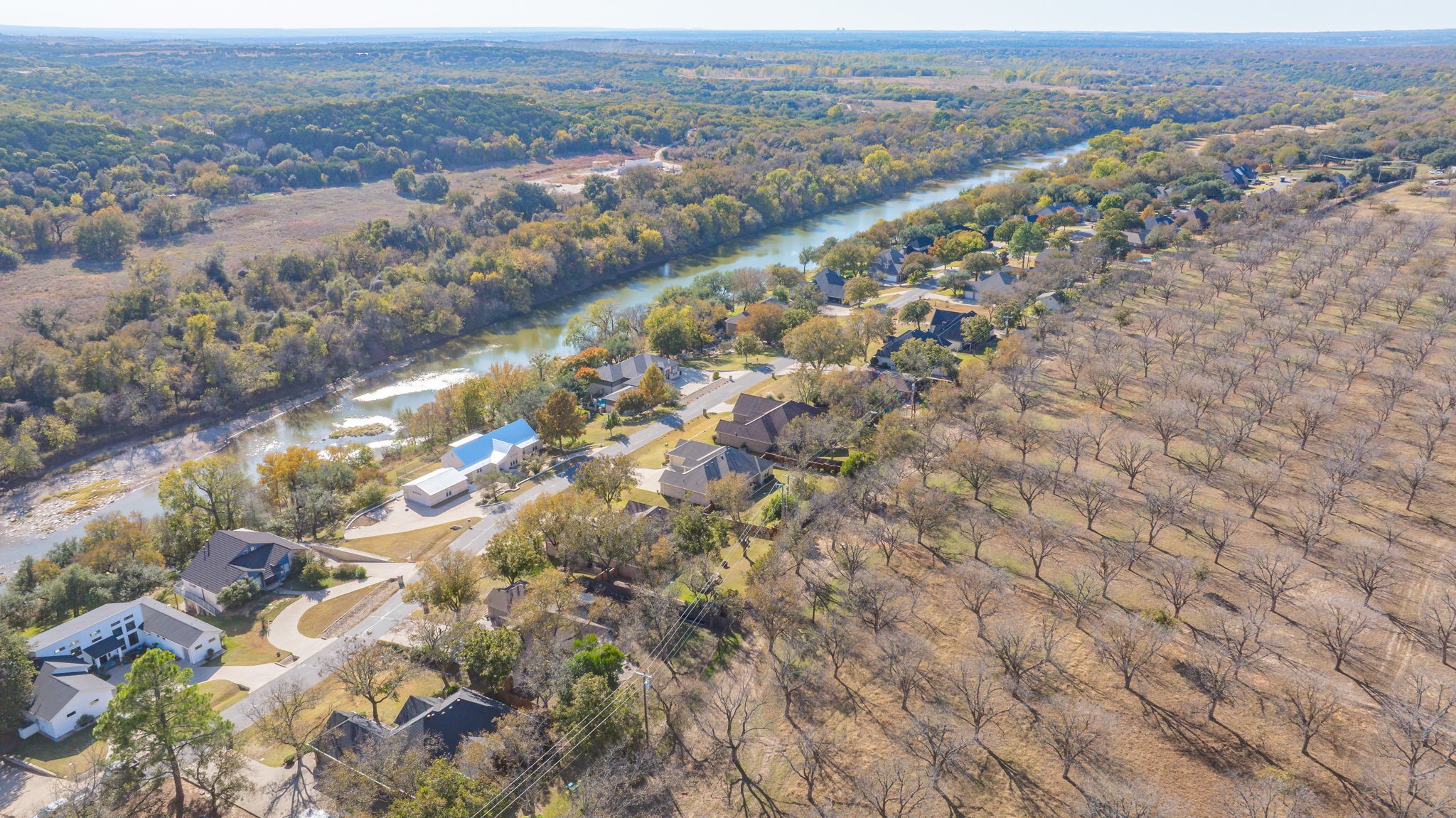 9617 Ravenswood Road Granbury, TX 76049 - Photo 36 of 50