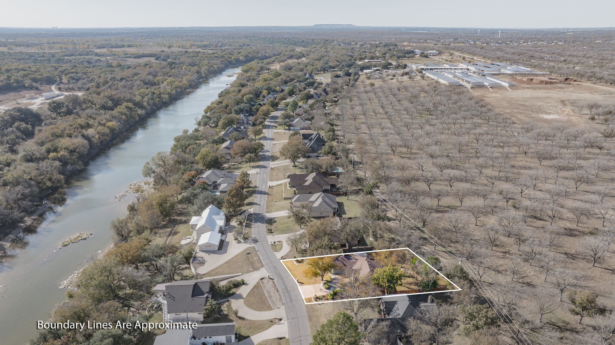 9617 Ravenswood Road Granbury, TX 76049 - Photo 37 of 50