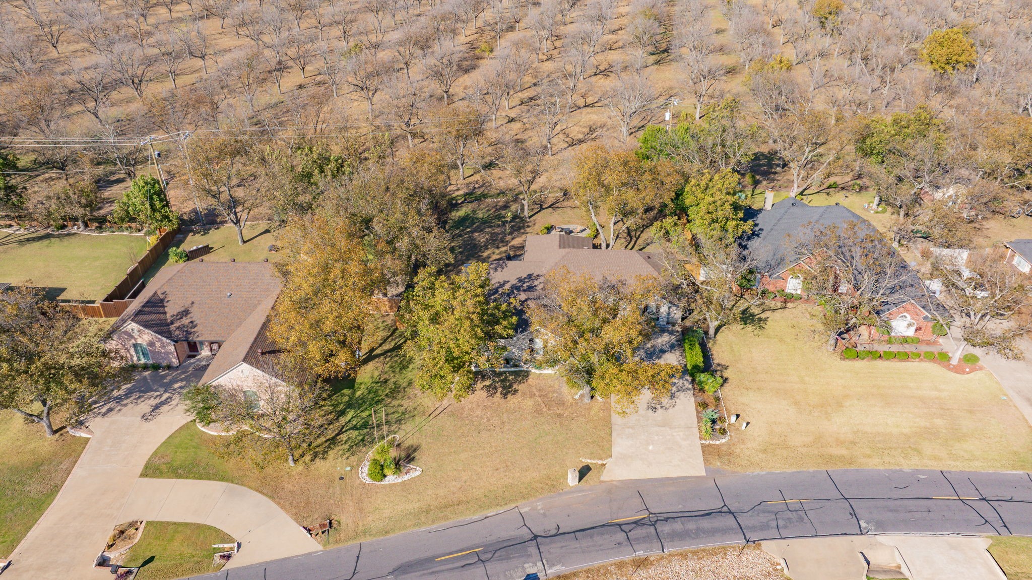 9617 Ravenswood Road Granbury, TX 76049 - Photo 38 of 50