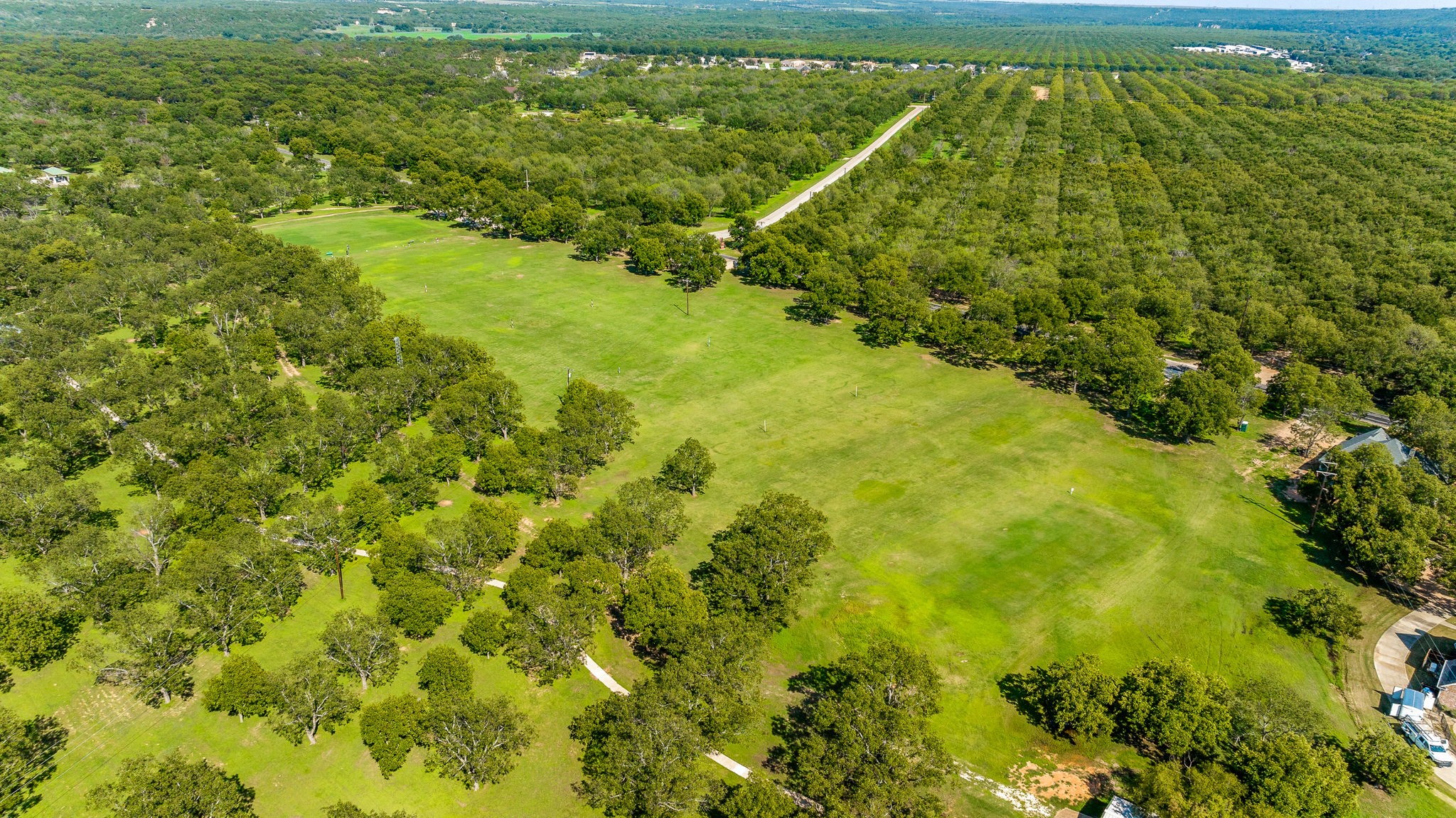 9617 Ravenswood Road Granbury, TX 76049 - Photo 41 of 50