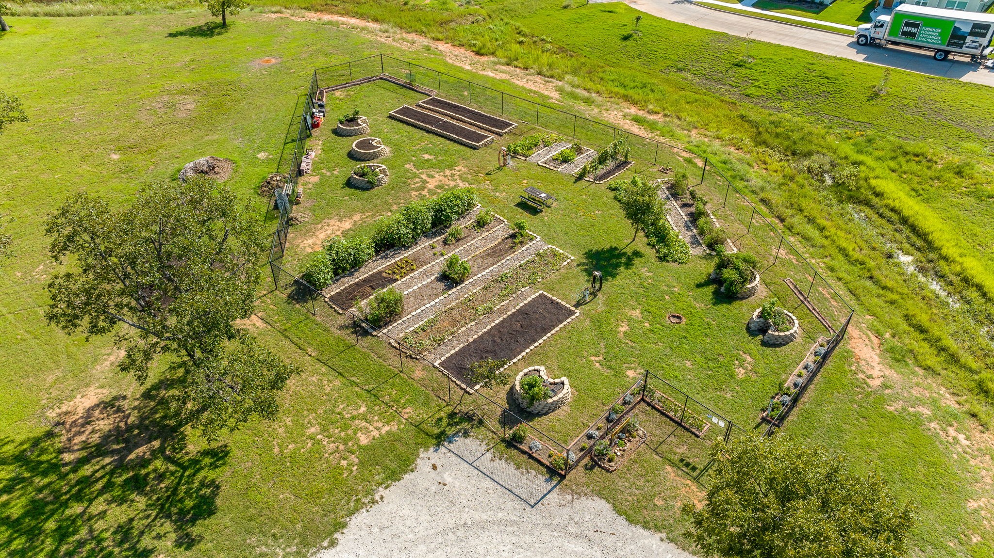 9617 Ravenswood Road Granbury, TX 76049 - Photo 43 of 50