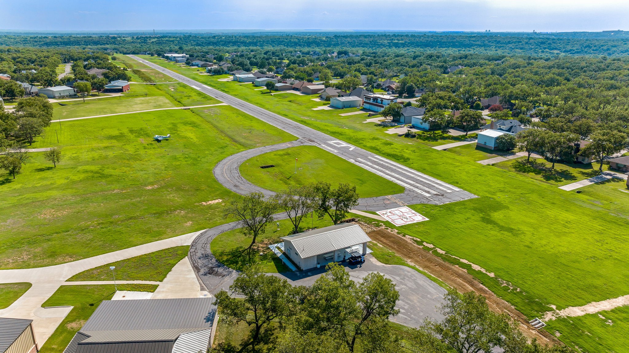 9617 Ravenswood Road Granbury, TX 76049 - Photo 45 of 50