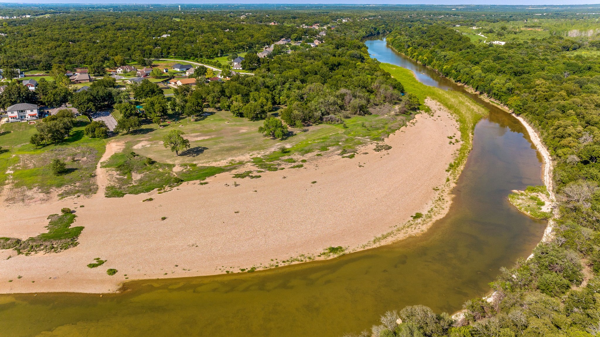 9617 Ravenswood Road Granbury, TX 76049 - Photo 48 of 50