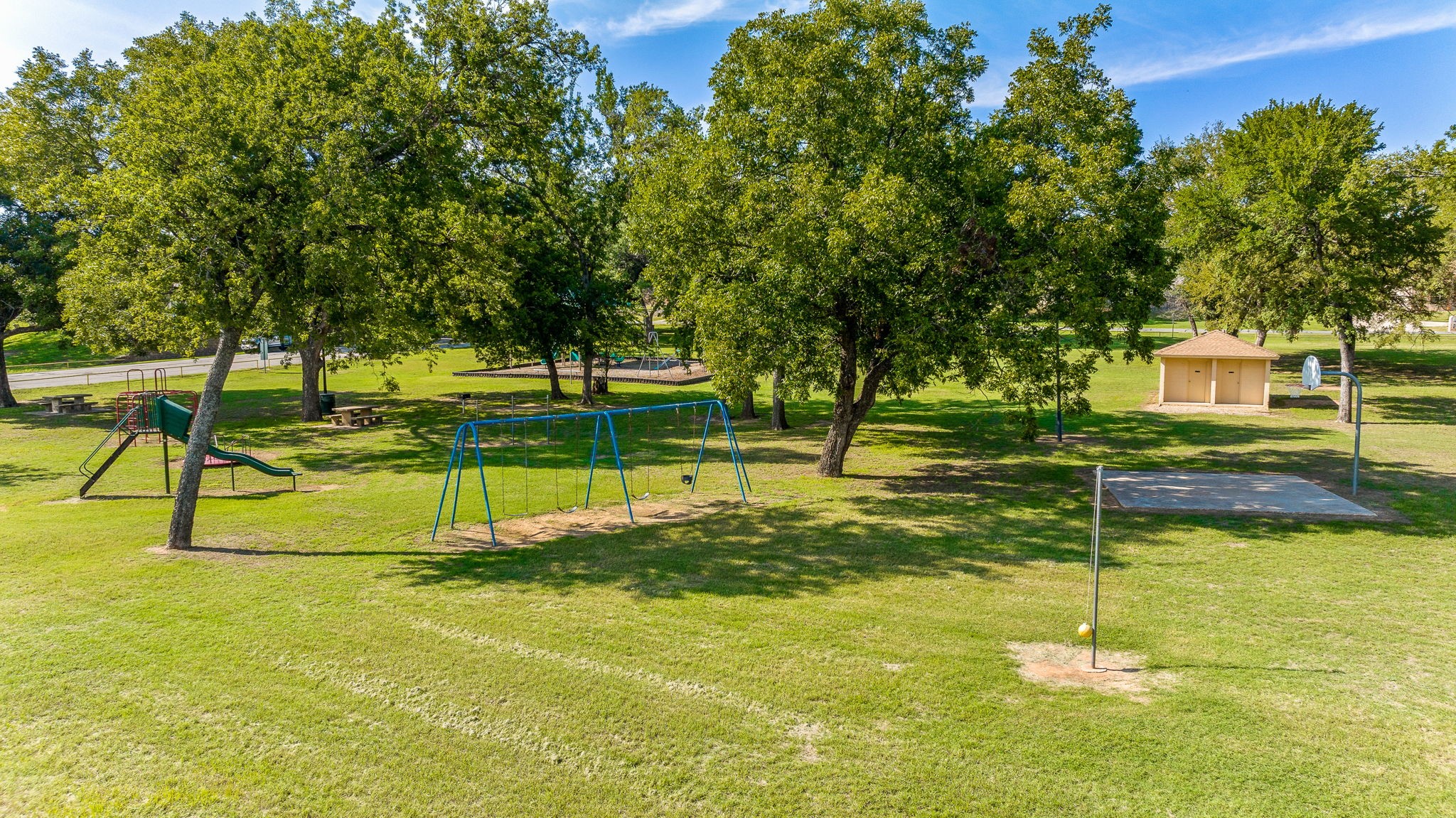 9617 Ravenswood Road Granbury, TX 76049 - Photo 49 of 50