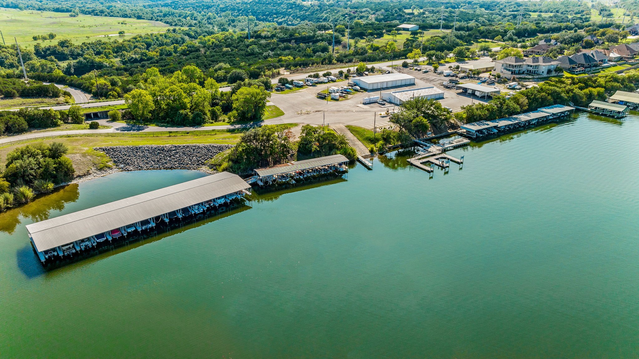 9617 Ravenswood Road Granbury, TX 76049 - Photo 50 of 50