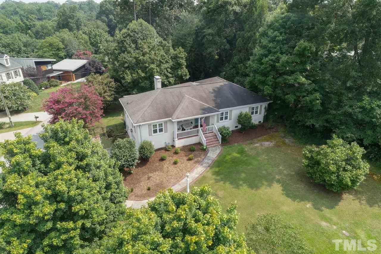 801 Lake Boone Trail Raleigh, NC 27607 - Photo 14 of 23