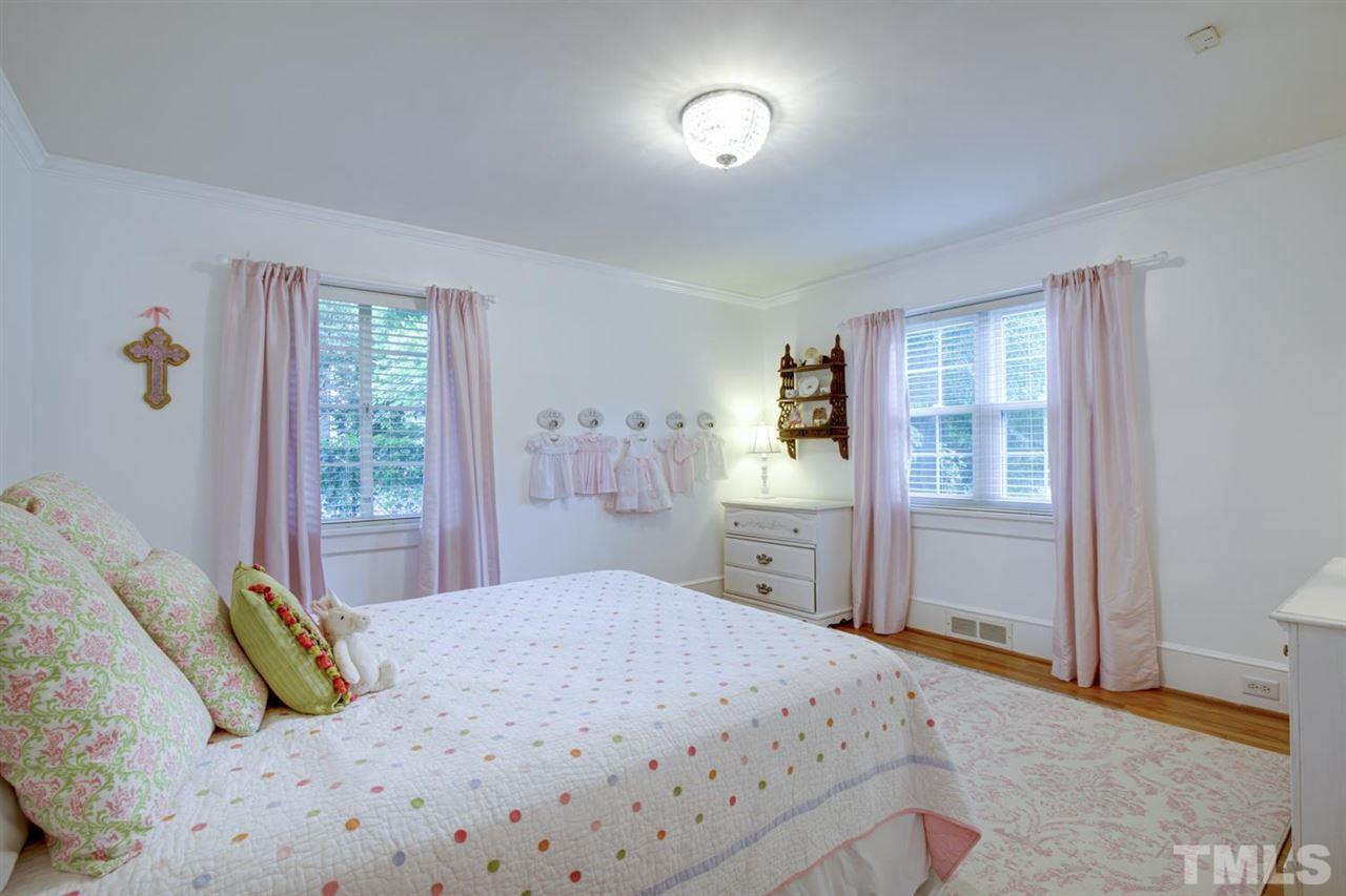 801 Lake Boone Trail Raleigh, NC 27607 - Photo 22 of 23