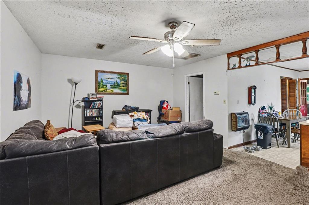 1763 Burnett Ferry Road Southwest Rome, GA 30165 - Photo 22 of 28