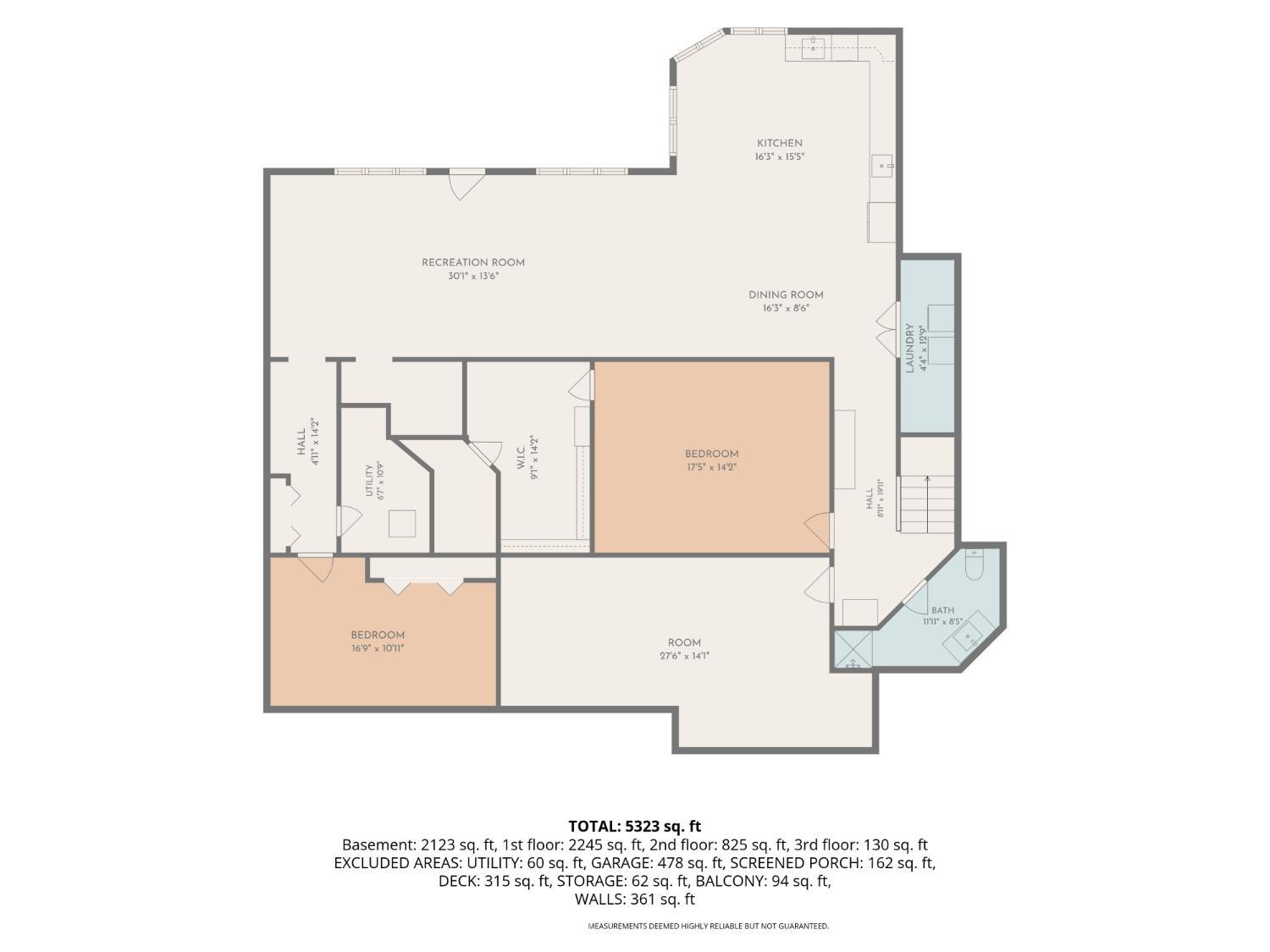 1927 Bethany Ridge Road West Union, OH 45693 - Photo 45 of 45