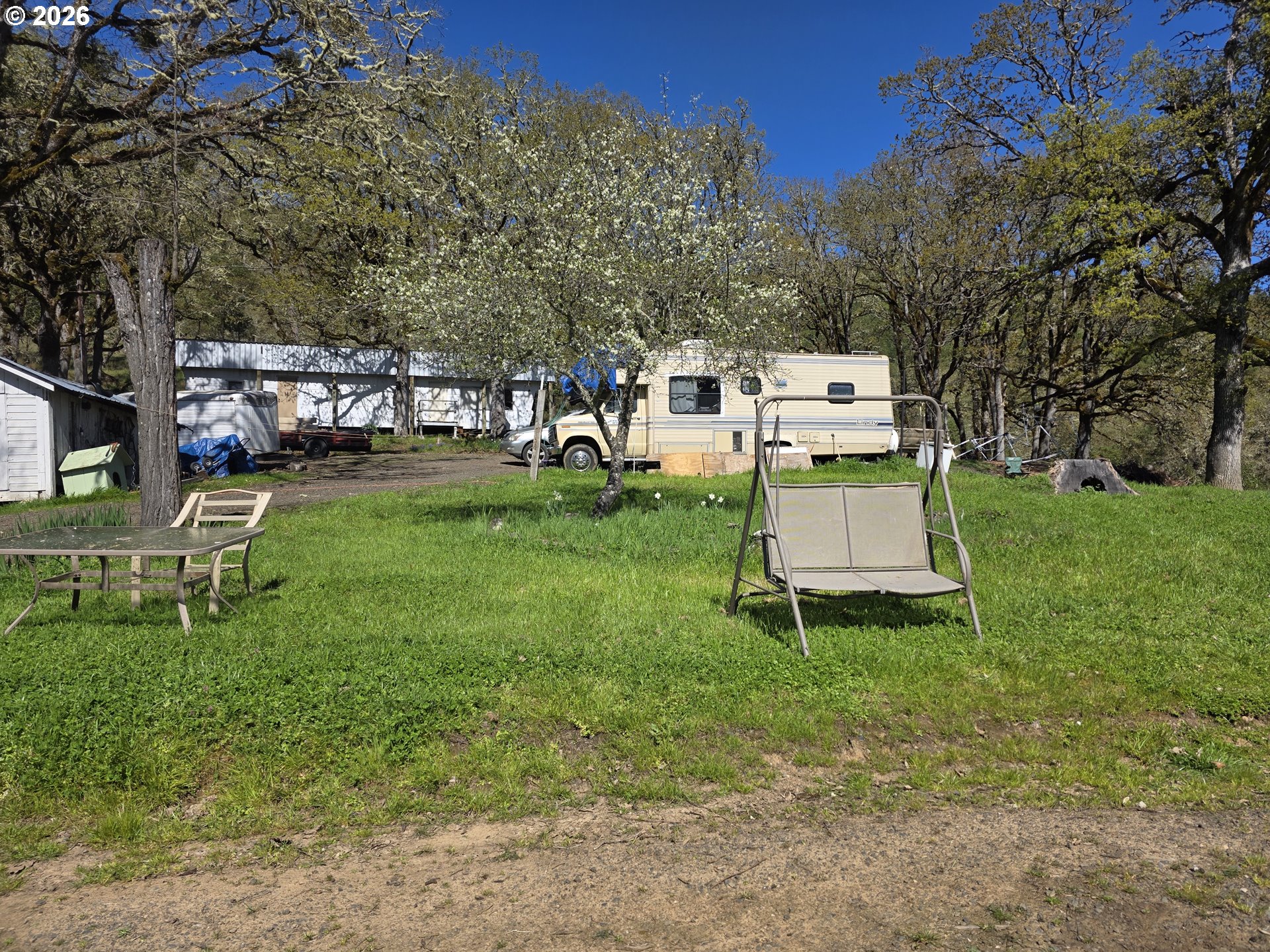 4341 Happy Valley Road Roseburg, OR 97471 - Photo 13 of 27