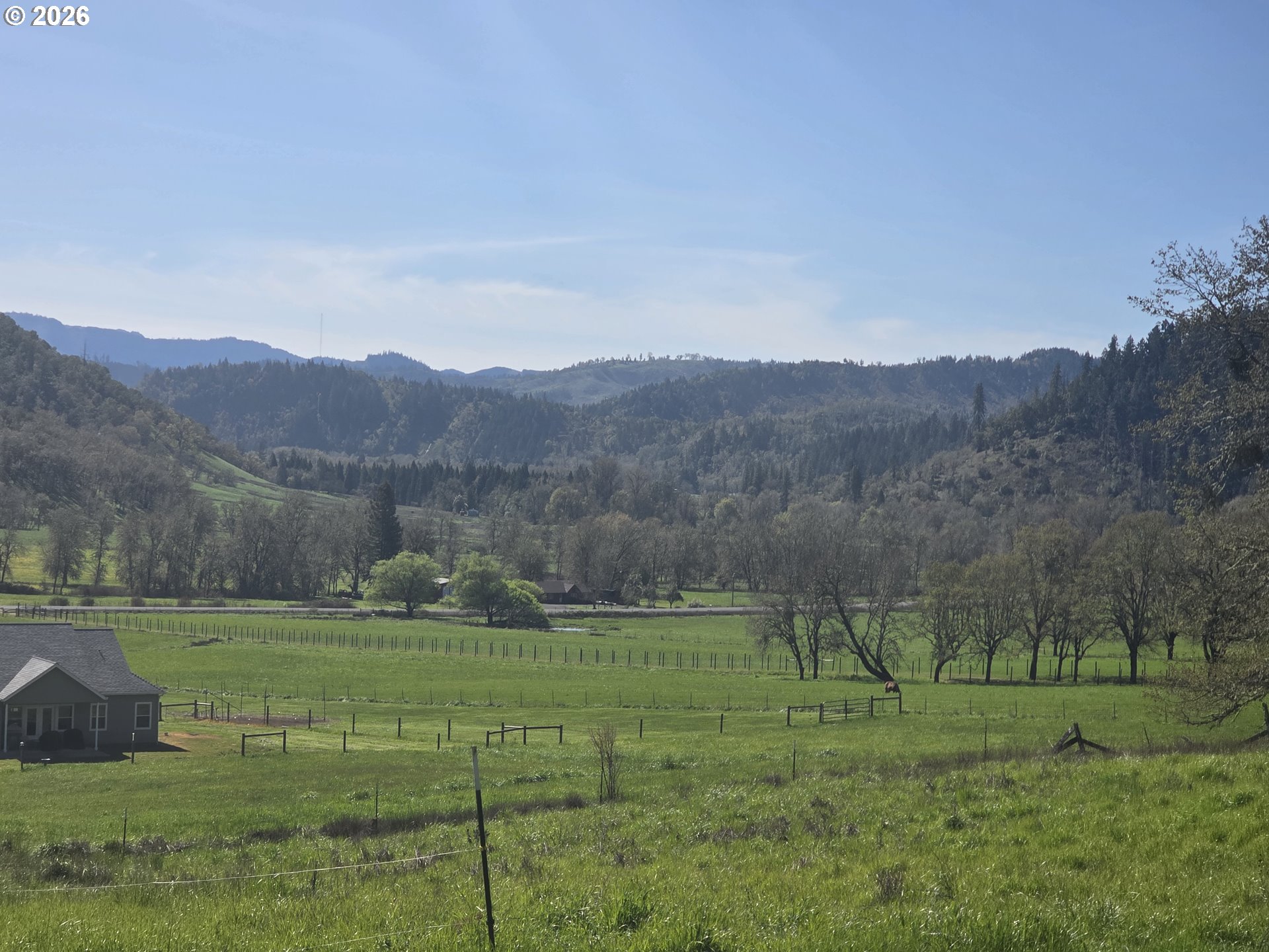 4341 Happy Valley Road Roseburg, OR 97471 - Photo 17 of 27