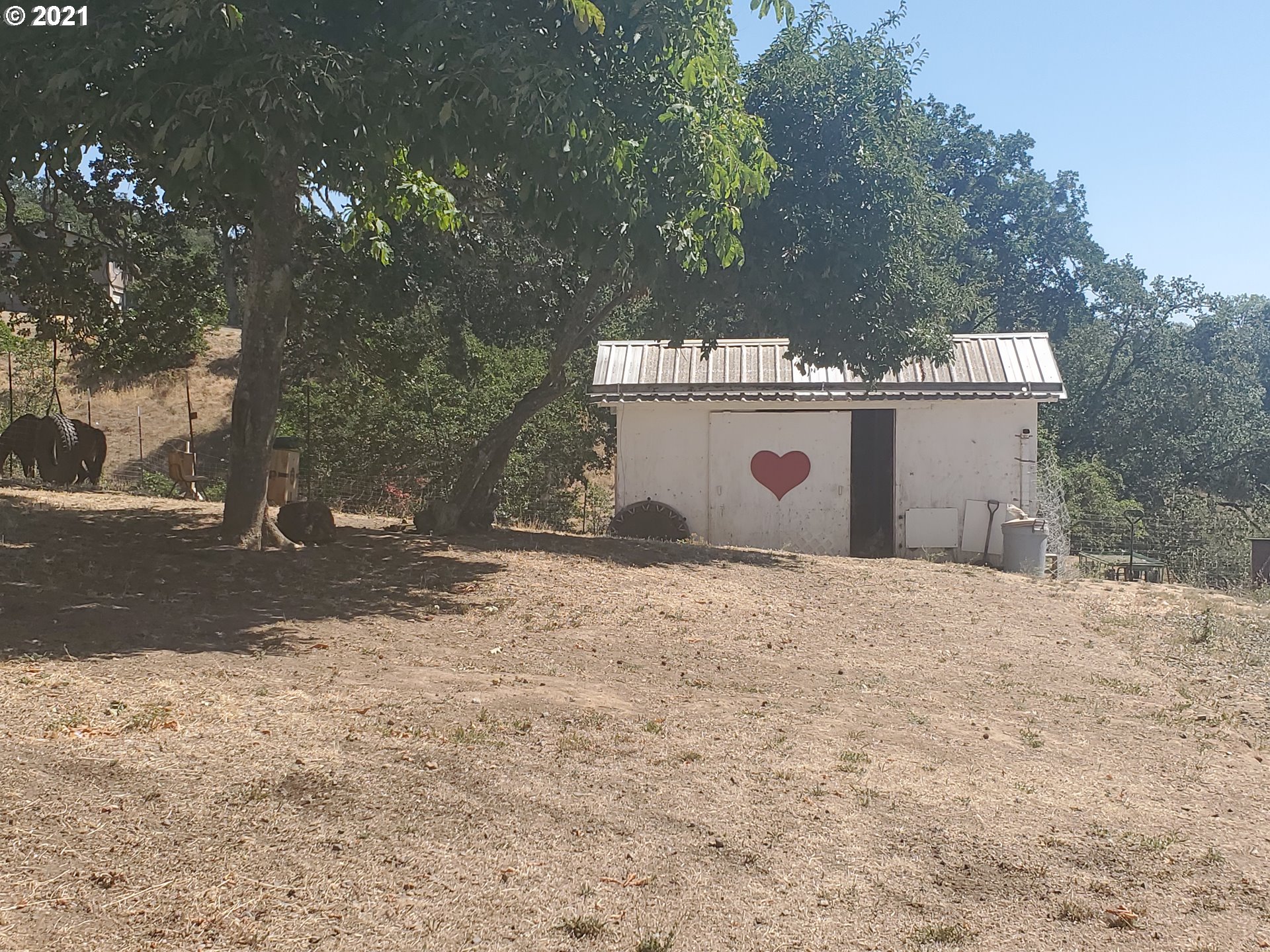 4341 Happy Valley Road Roseburg, OR 97471 - Photo 2 of 27