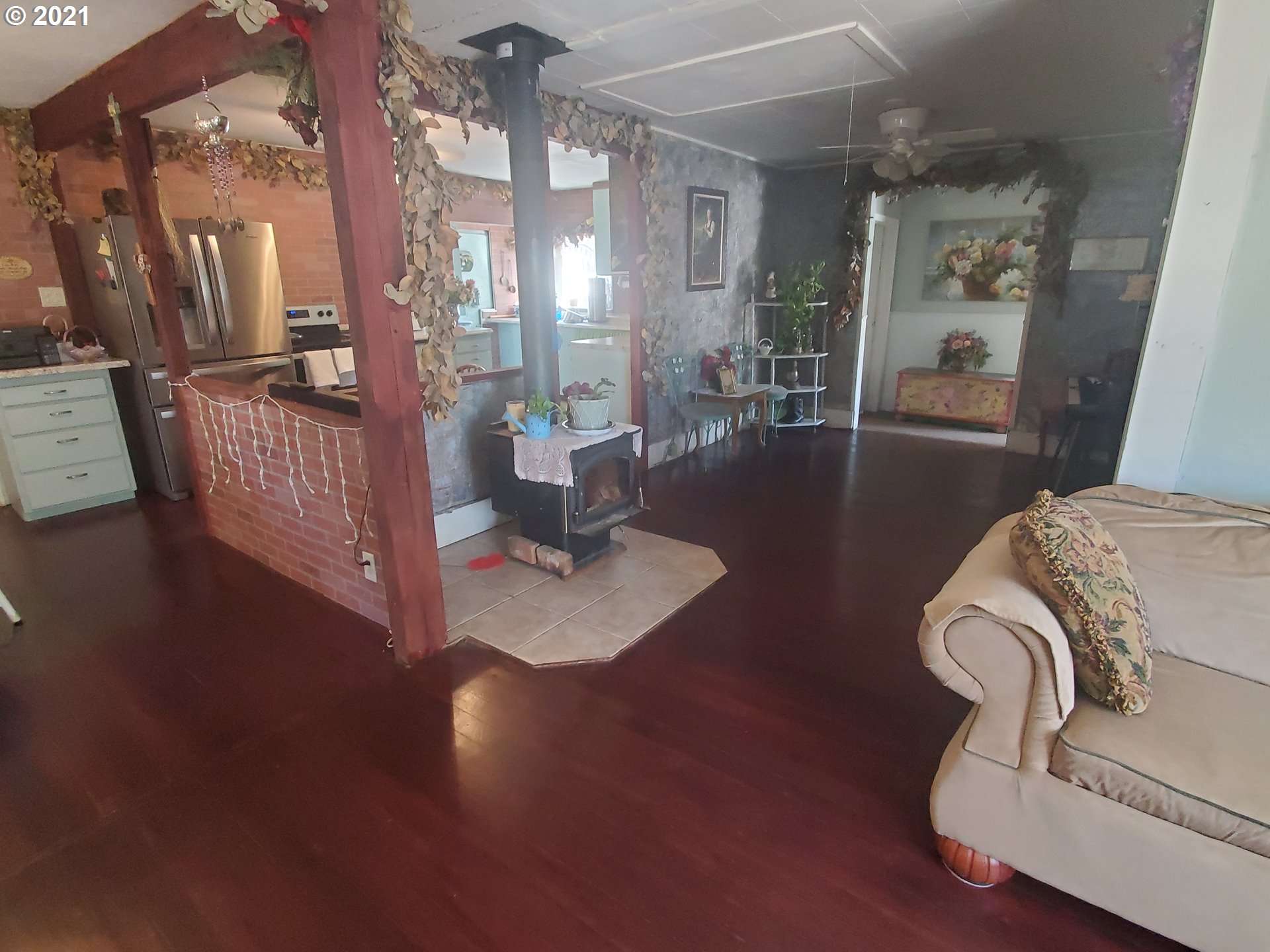 4341 Happy Valley Road Roseburg, OR 97471 - Photo 8 of 27