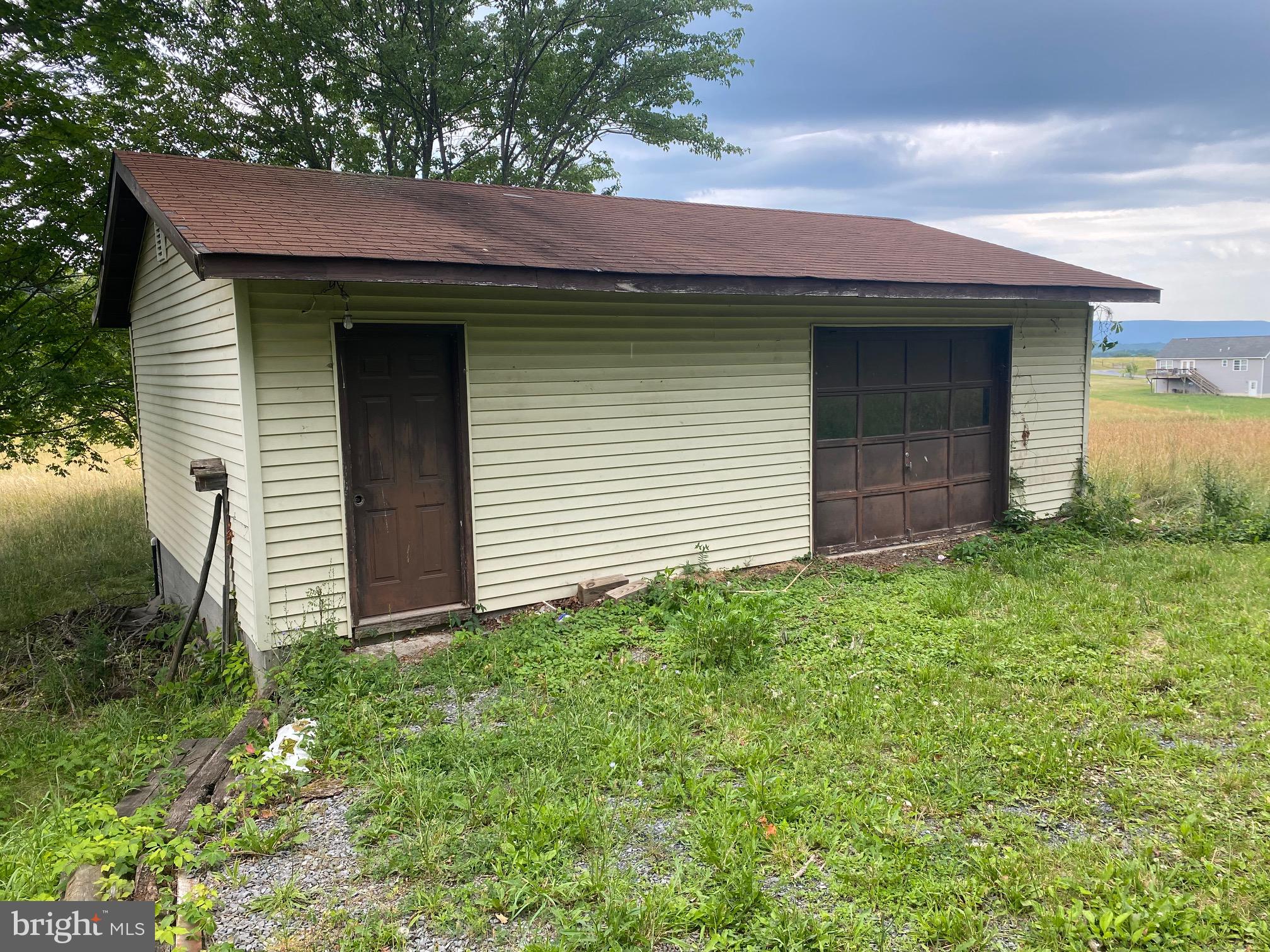 14622 Winchester Grade Road Berkeley Springs, WV 25411 - Photo 12 of 12