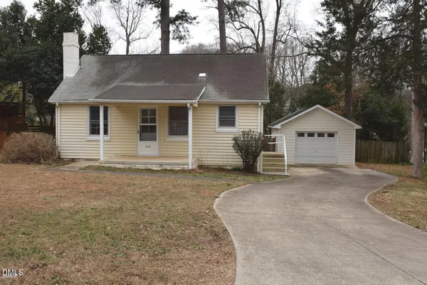 $1,500 | 317 Grand Avenue, Raleigh, NC 27606