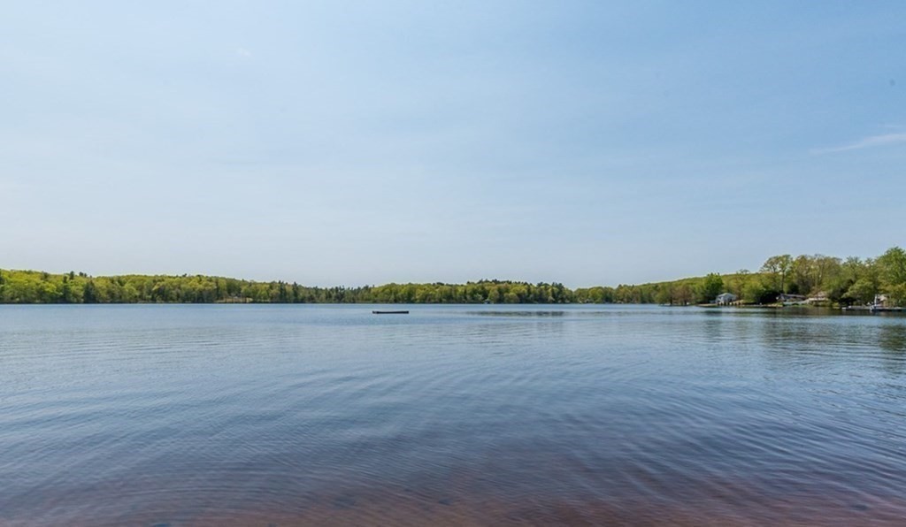 21 Victoria Avenue Rutland, MA 01543 - Photo 4 of 15 a view of a lake view and mountain view