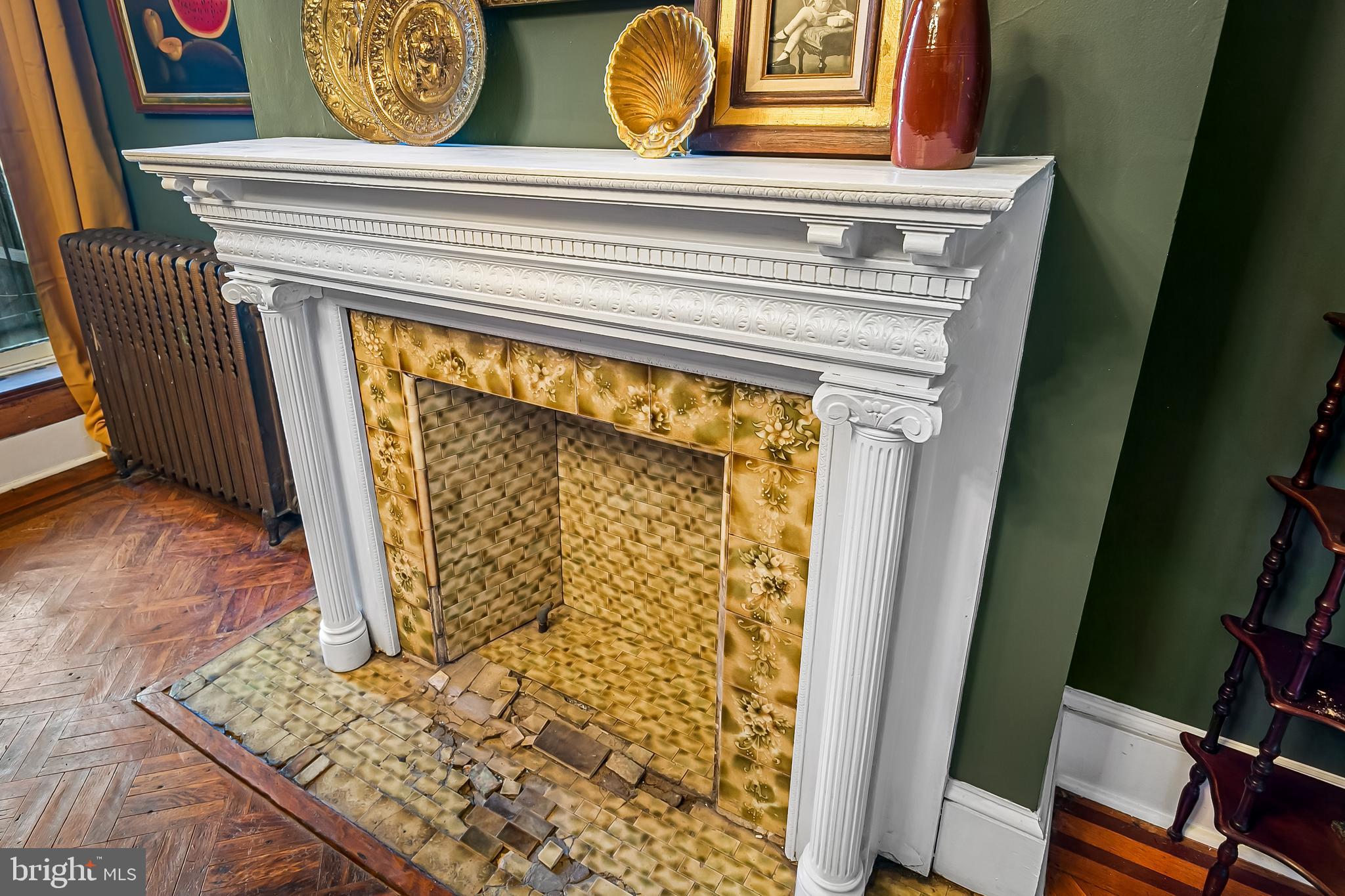 2243 Eutaw Place Baltimore, MD 21217 - Photo 21 of 54 a view of utility room