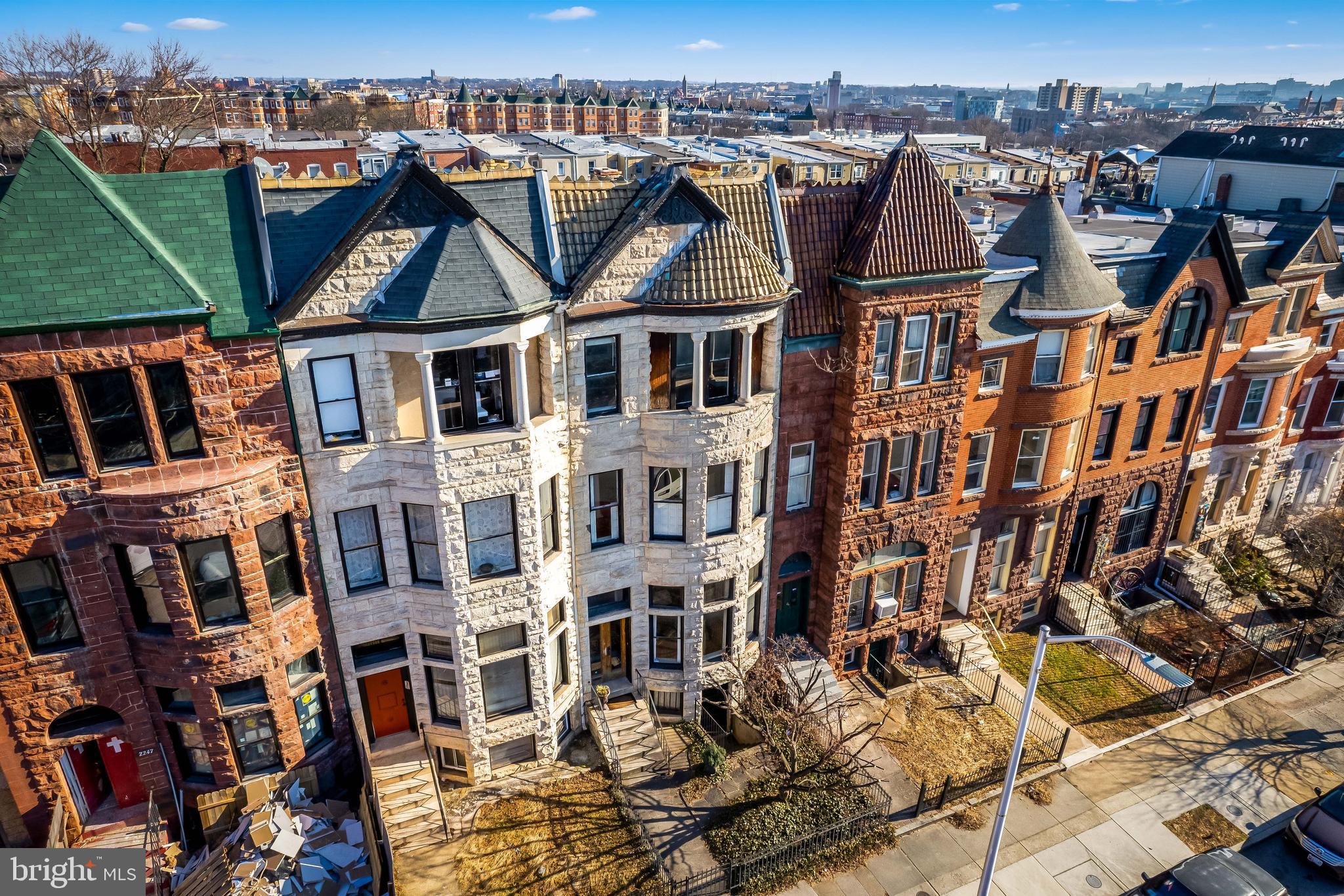 2243 Eutaw Place Baltimore, MD 21217 - Photo 3 of 54