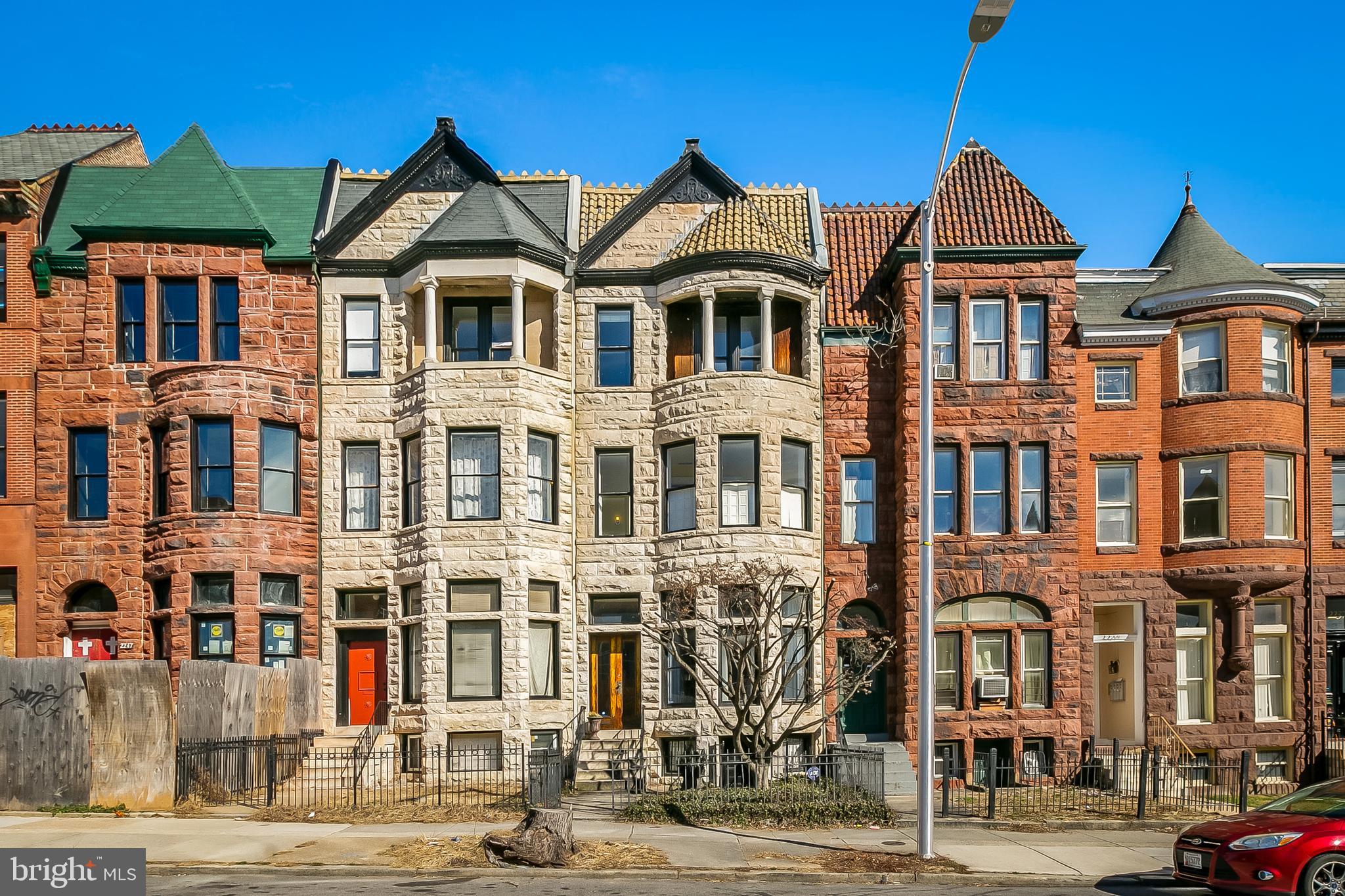 2243 Eutaw Place Baltimore, MD 21217 - Photo 9 of 54